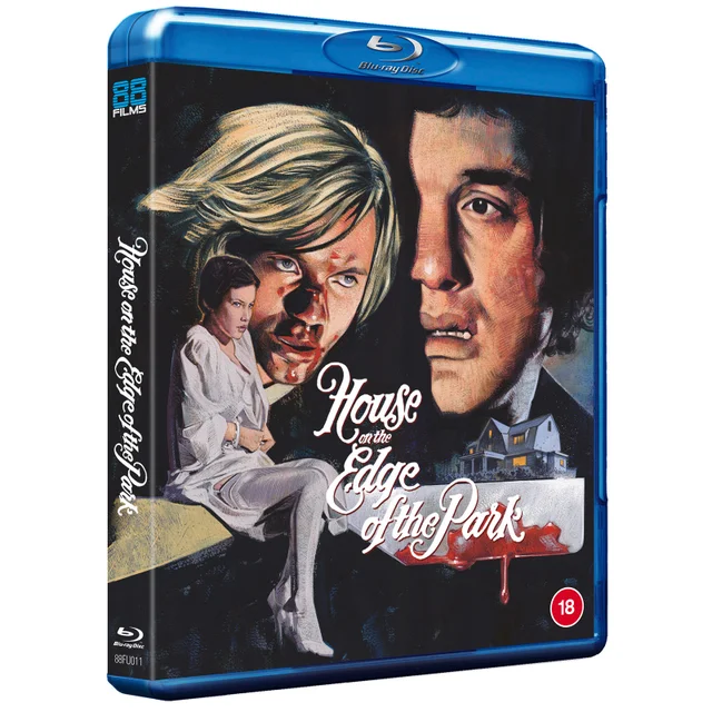 House On The Edge Of The Park