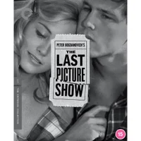 The Last Picture Show 4K Ultra HD - undefined undefined