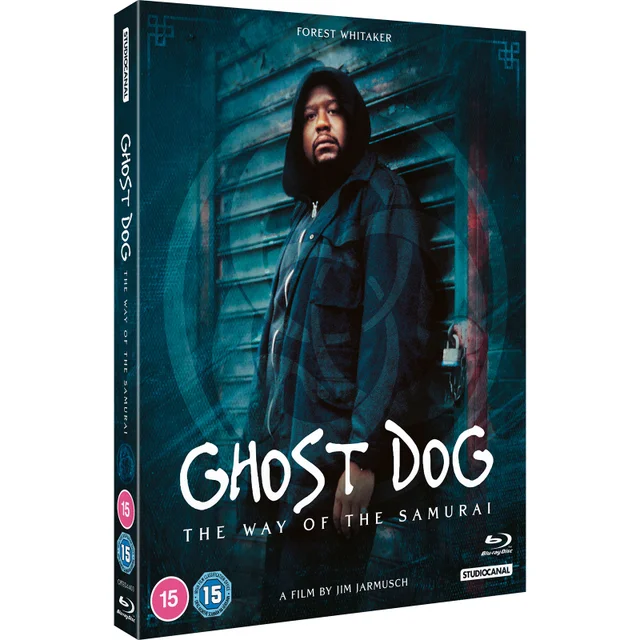 Ghost Dog: The Way Of The Samurai