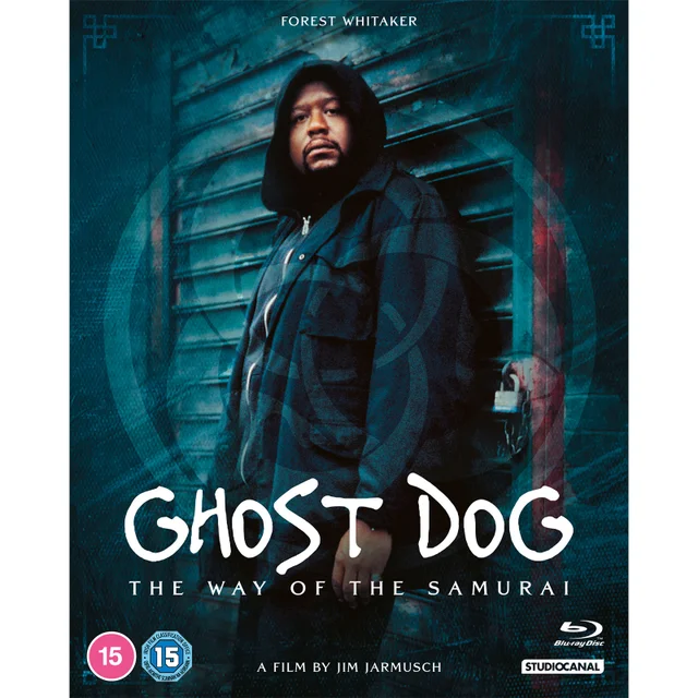 Ghost Dog: The Way Of The Samurai