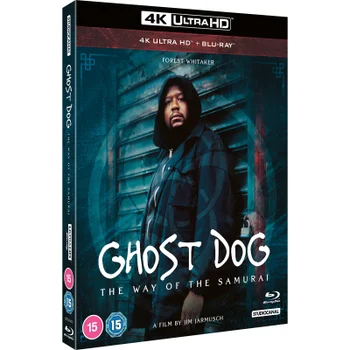 Ghost Dog: The Way Of The Samurai 4K Ultra HD