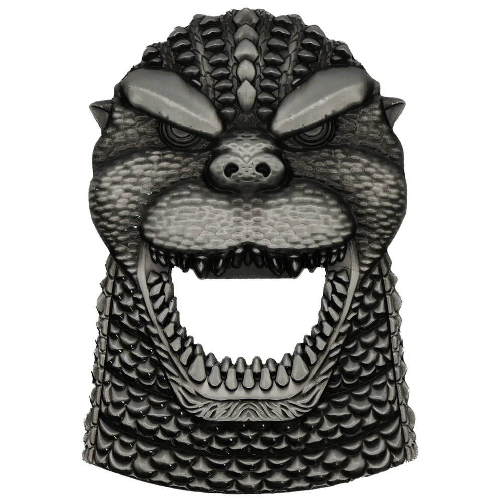 Godzilla Bottle Opener by Fanattik Image 1