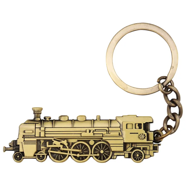 Ticket to Ride Limited Edition Key Ring by Fanattik