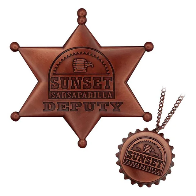 Fallout Sunset Sarsaparilla Limited Edition Set