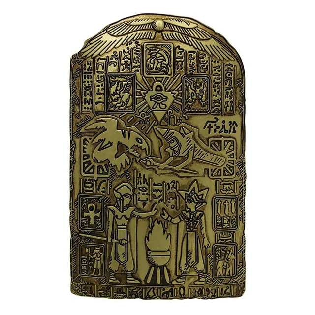 Yu-Gi-Oh! Tablet of Lost Memories