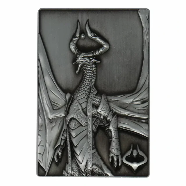 Magic the Gathering Limited Edition Nicol Bolas Ingot
