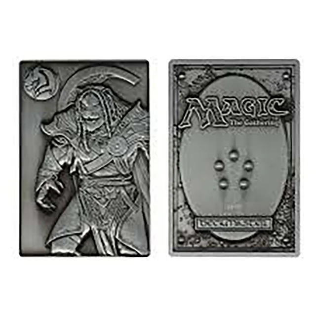 Magic the Gathering Limited Edition Ajani Goldmane Ingot