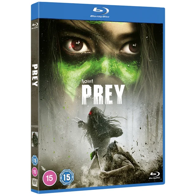 Prey
