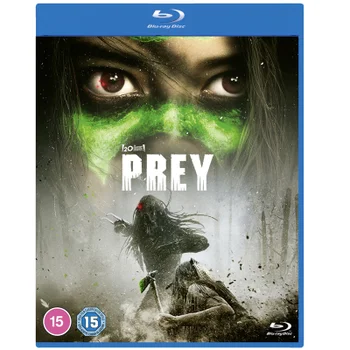 Prey
