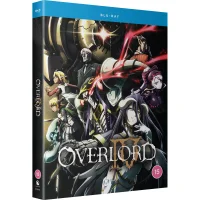Overlord IV - Season 4