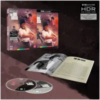 The Big Boss Limited Edition 4K UHD - undefined undefined
