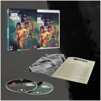 Game of Death Limited Edition Blu-ray - undefined undefined