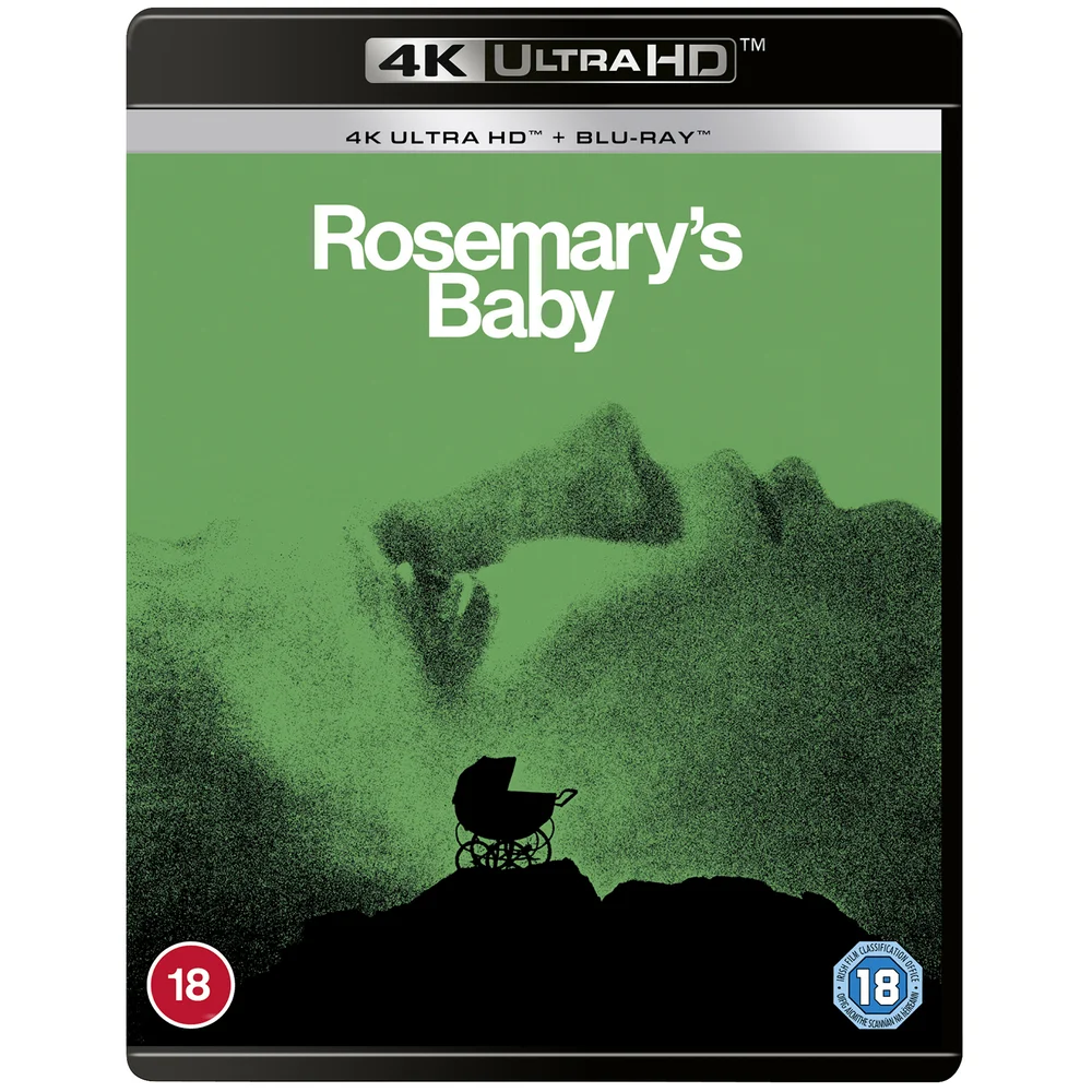 Rosemary's Baby 4K Ultra HD Image 1