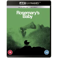Rosemary's Baby 4K Ultra HD - undefined undefined