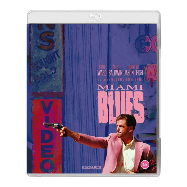 Miami Blues