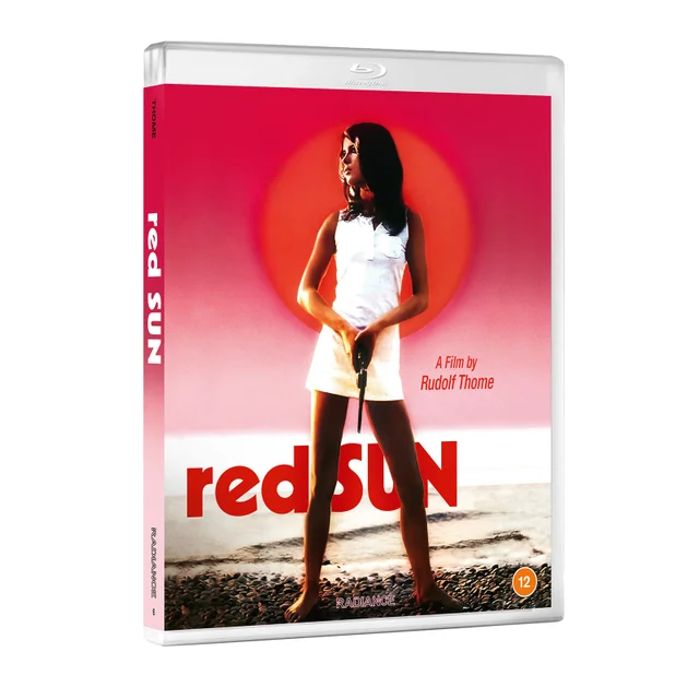 Red Sun
