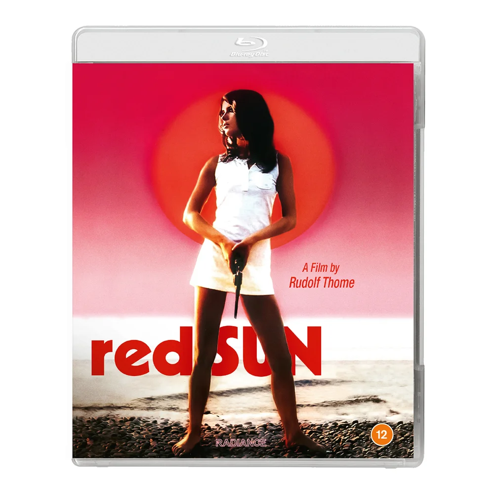 Red Sun Image 1
