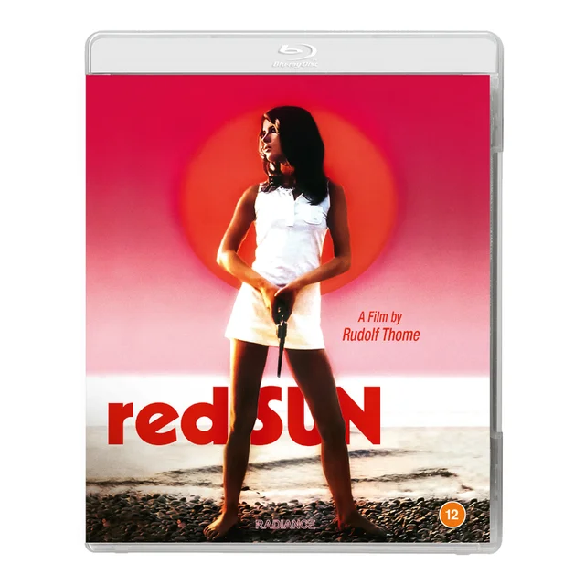 Red Sun