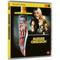 Murder Obsession