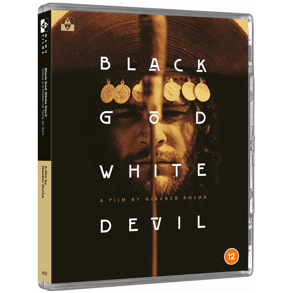 Black God, White Devil Image 1
