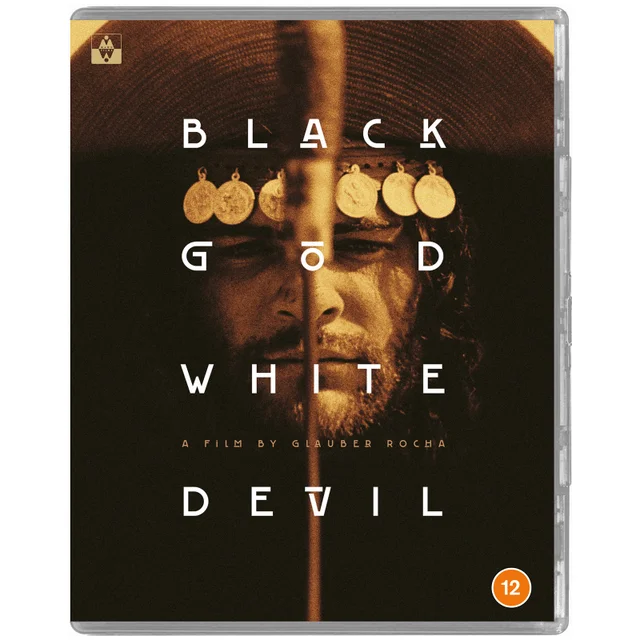 Black God, White Devil