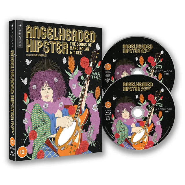 AngelHeaded Hipster: The Songs of Marc Bolan & T.Rex (Collector's Edition)