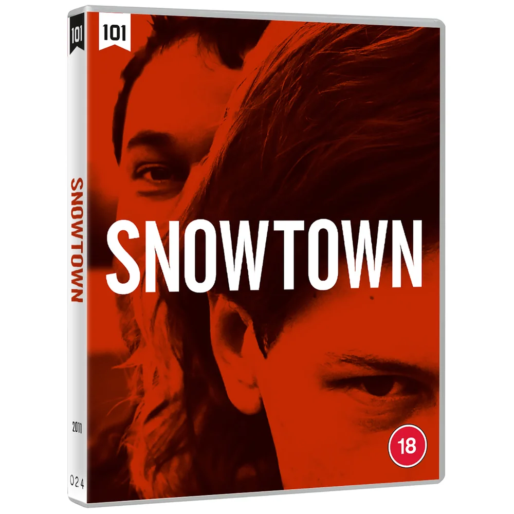 Snowtown (Standard edition) Image 1