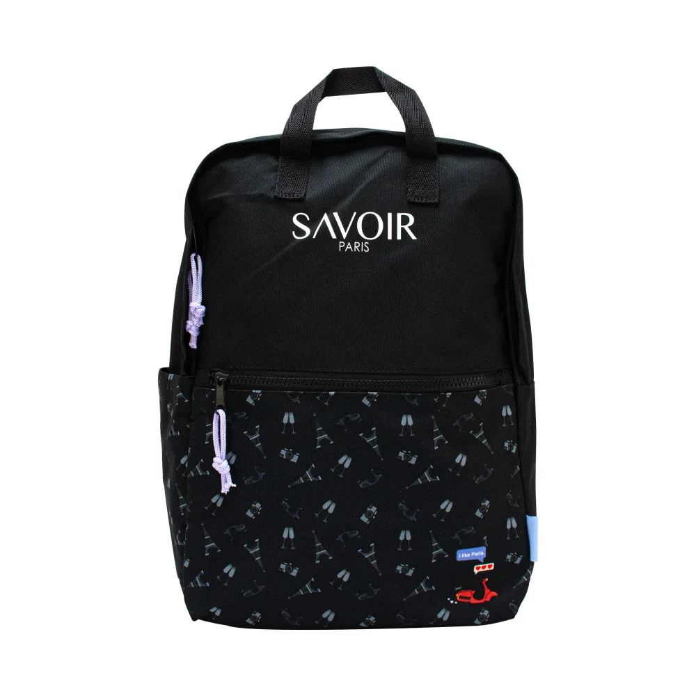 Emily in Paris 40cm Premium Backpack Image 1
