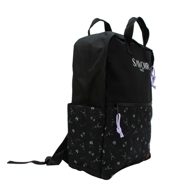 Emily in Paris 40cm Premium Backpack