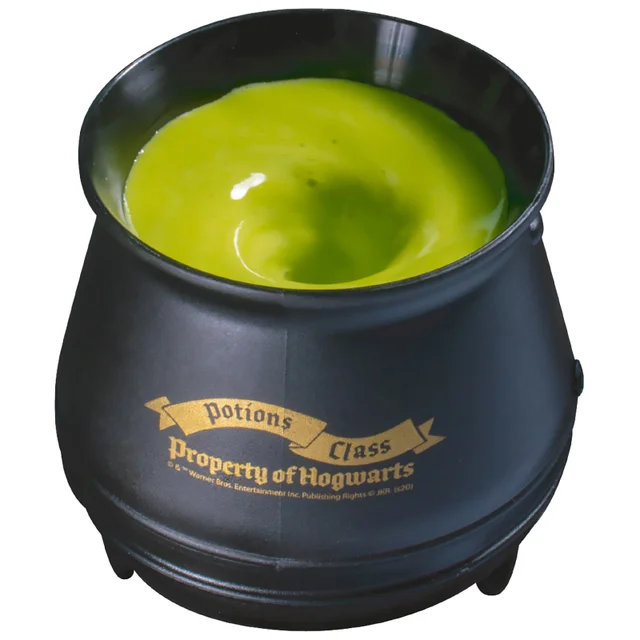 Harry Potter Self Stirring Cauldron Mug