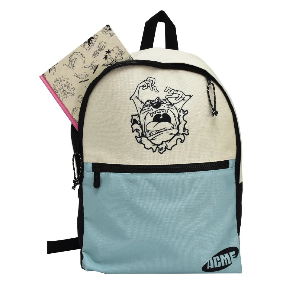 Looney Tunes Premium Backpack Image 1