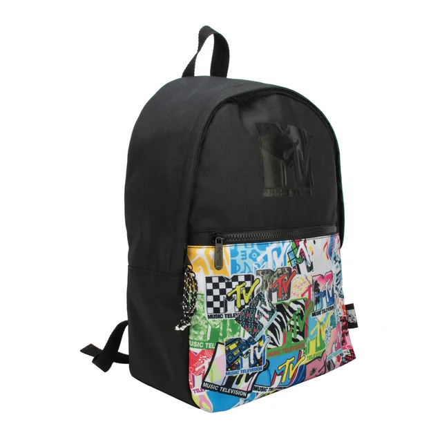 MTV Premium Backpack