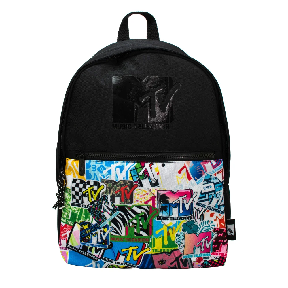 MTV Premium Backpack Image 1