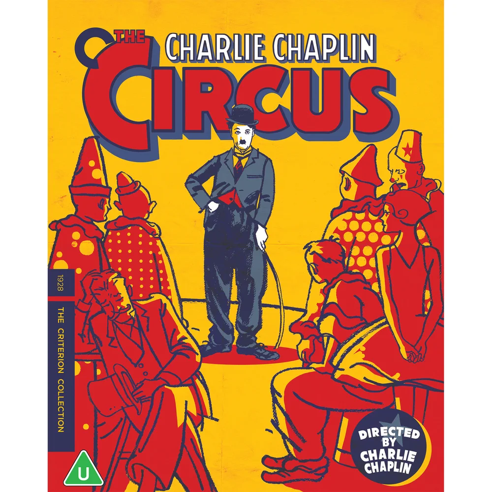 The Circus Image 1