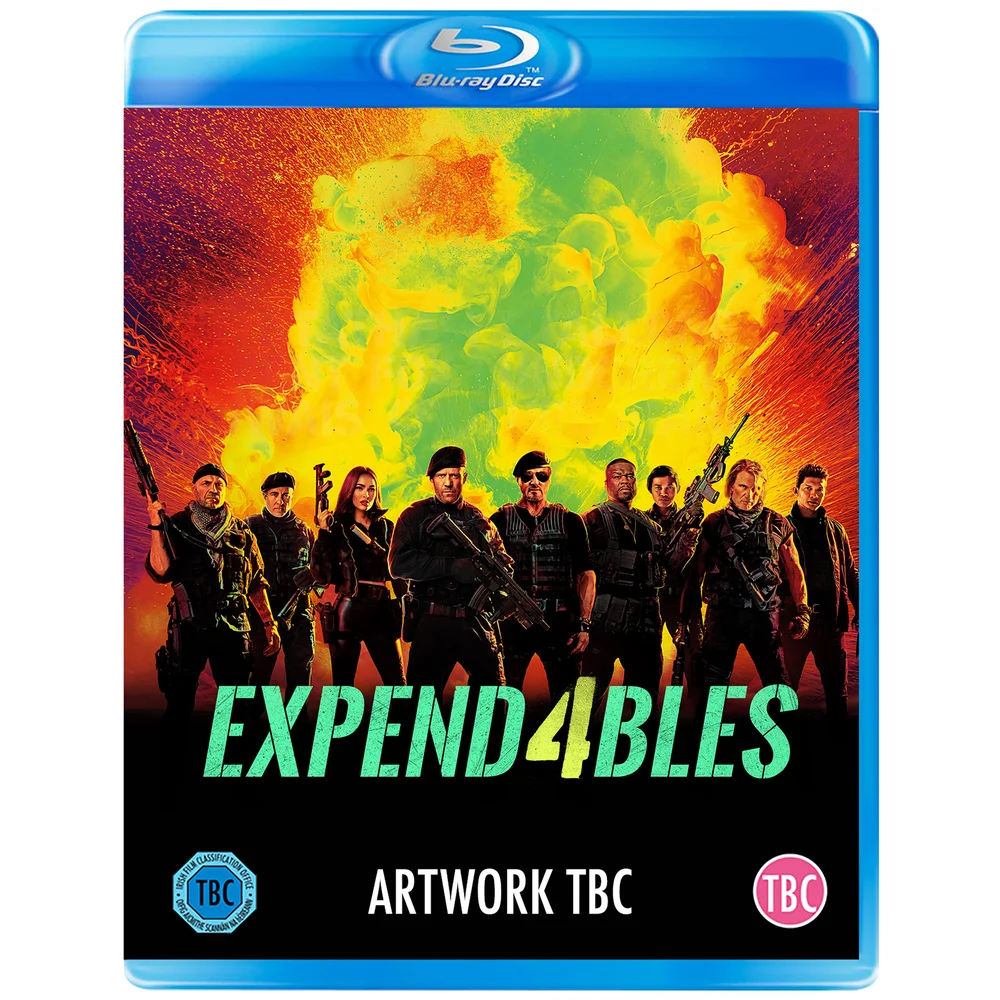 The Expend4bles Image 1