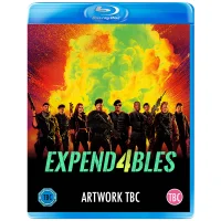The Expend4bles - undefined undefined
