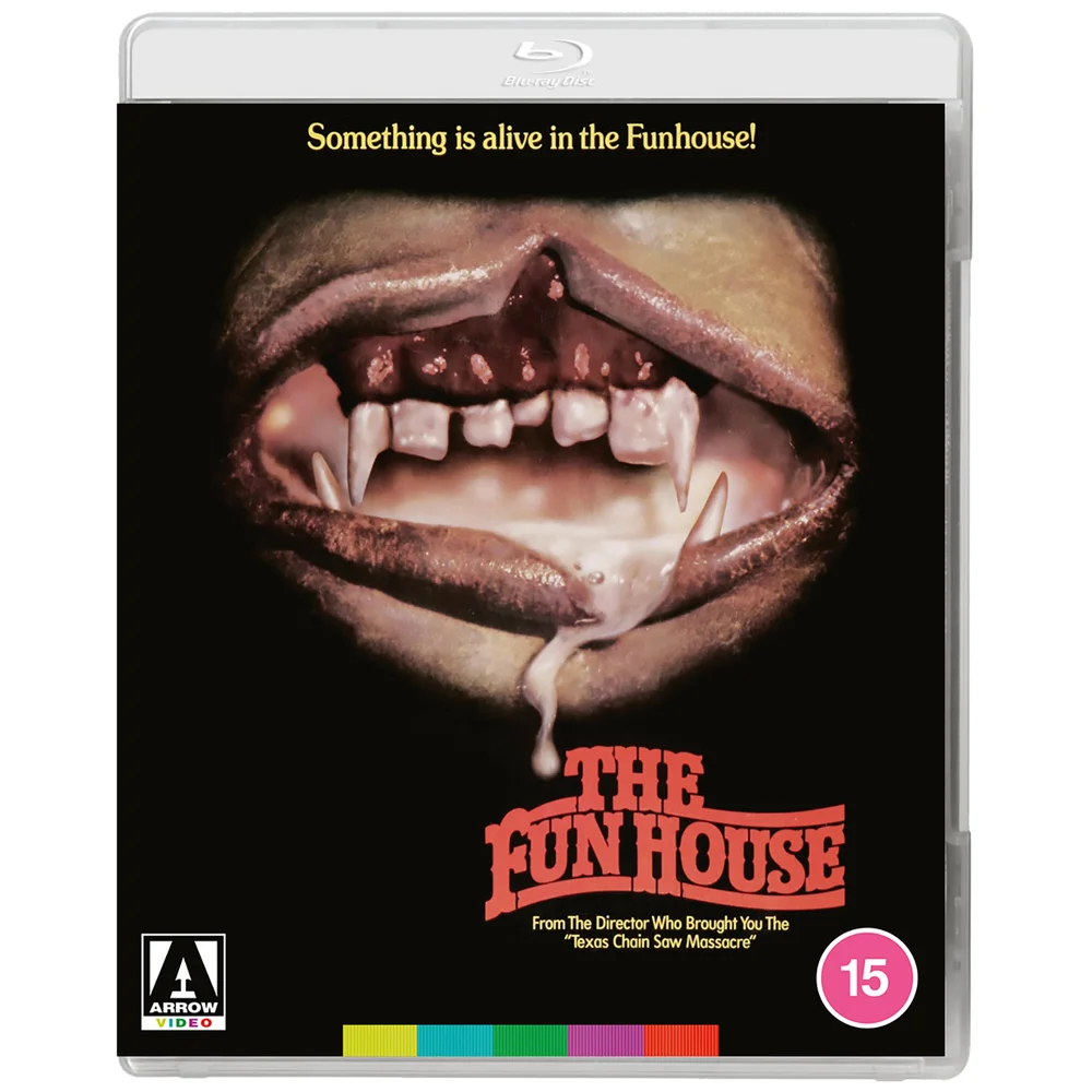 The Funhouse Image 1