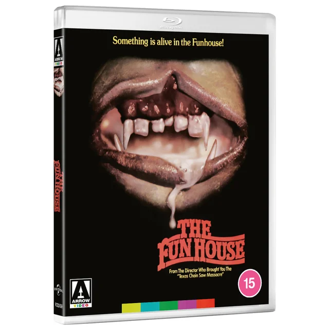 The Funhouse