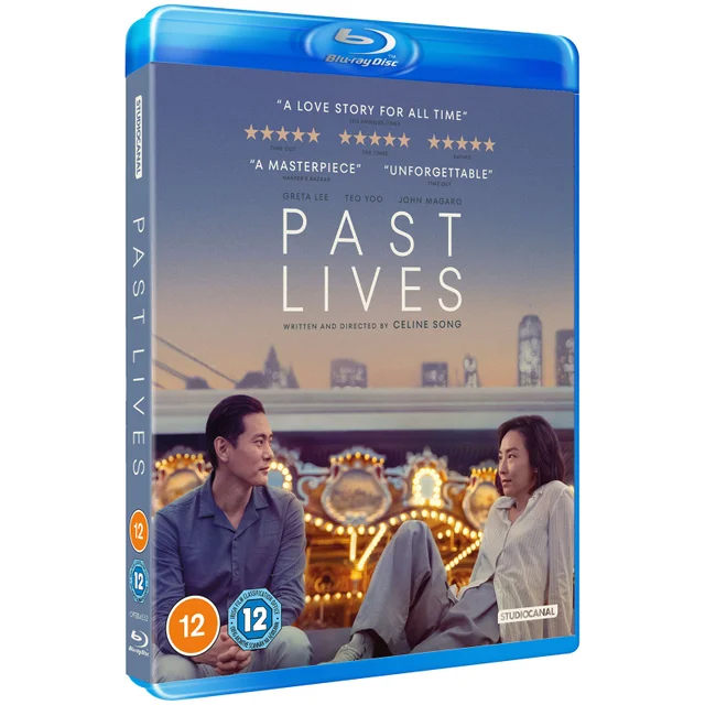 Past Lives