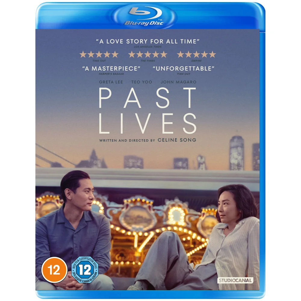Past Lives Image 1