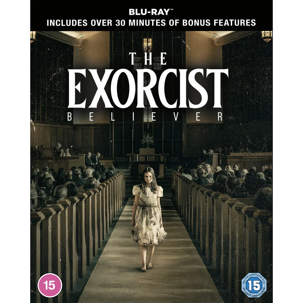 The Exorcist: Believer Image 1