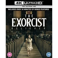 The Exorcist: Believer 4K Ultra HD - undefined undefined