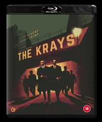 The Krays - undefined undefined