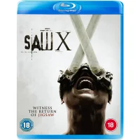 Saw X - undefined undefined
