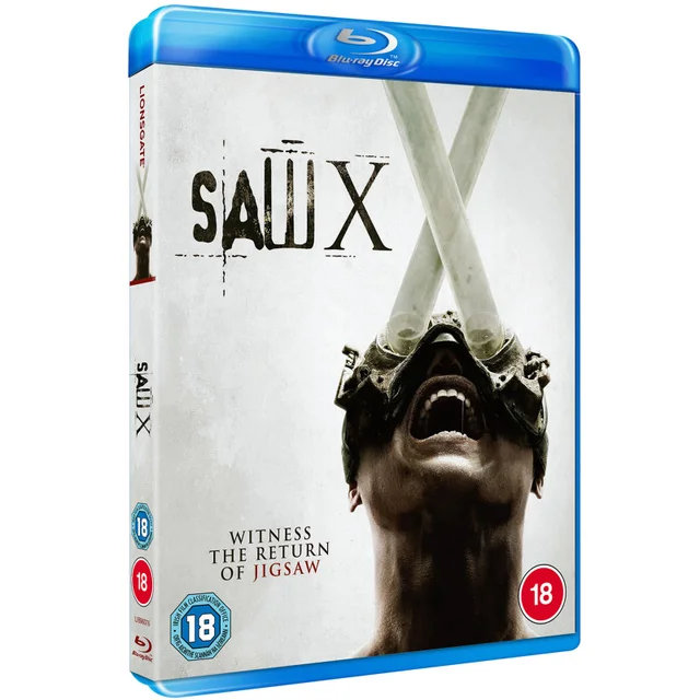 Saw X