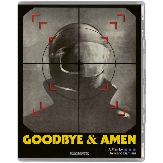Goodbye & Amen: Limited Edition