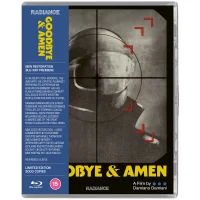Goodbye & Amen: Limited Edition