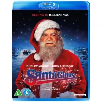 Santa Claus: The Movie