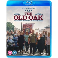 The Old Oak - undefined undefined