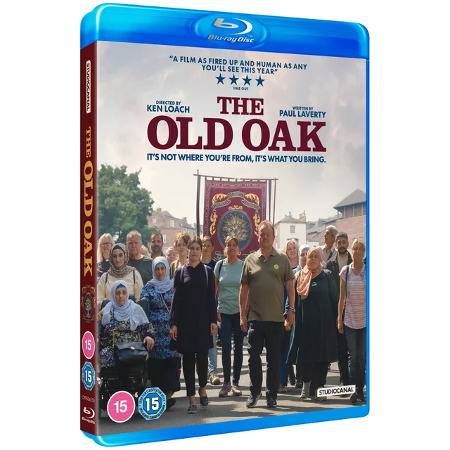 The Old Oak